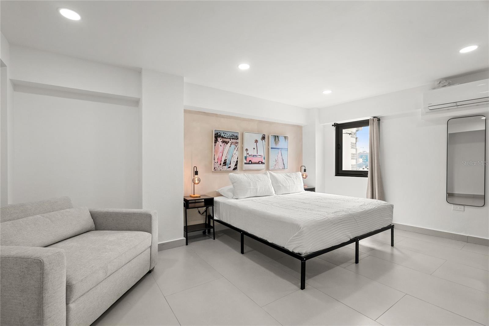 SANTURCE - Residential Lease