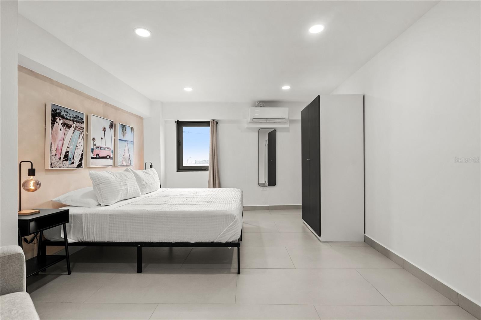 SANTURCE - Residential Lease