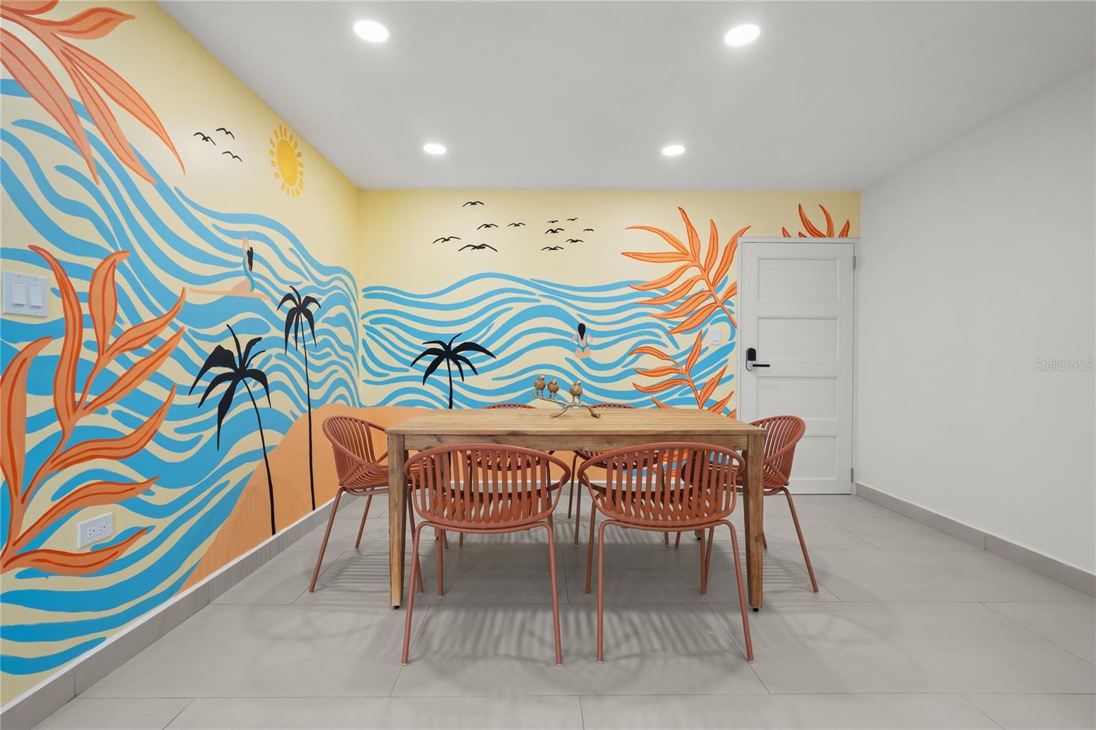 SANTURCE - Residential Lease