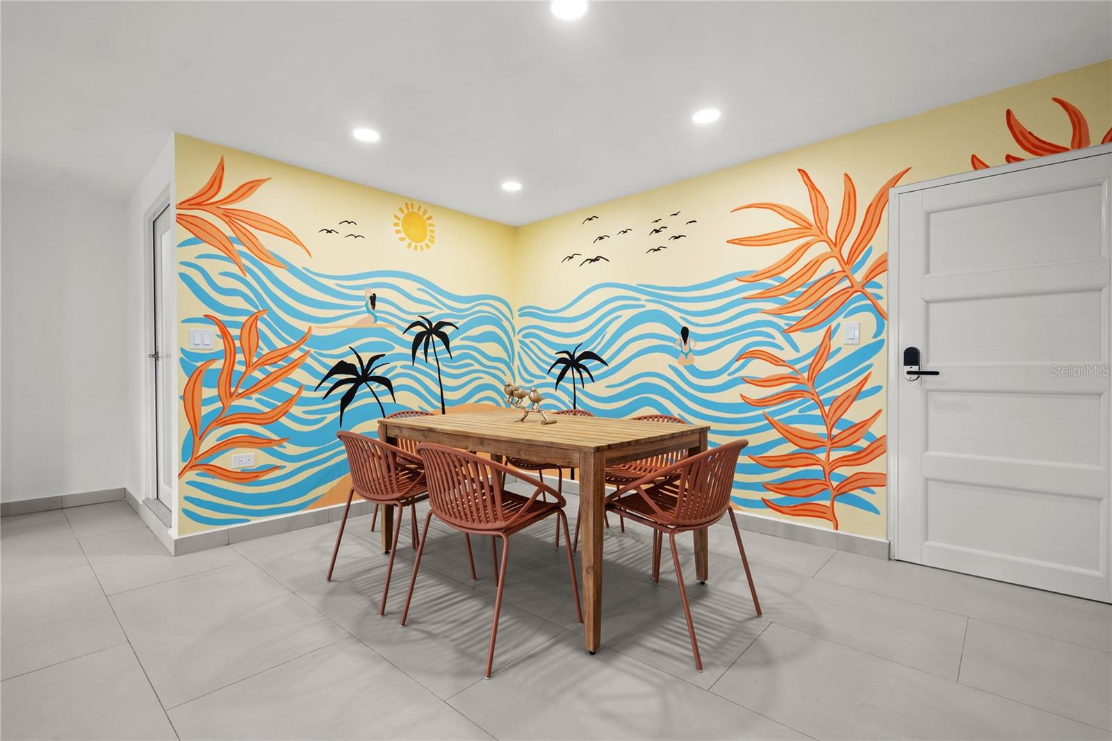 SANTURCE - Residential Lease