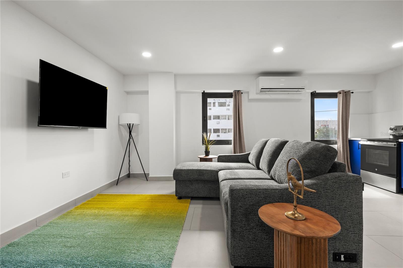 SANTURCE - Residential Lease