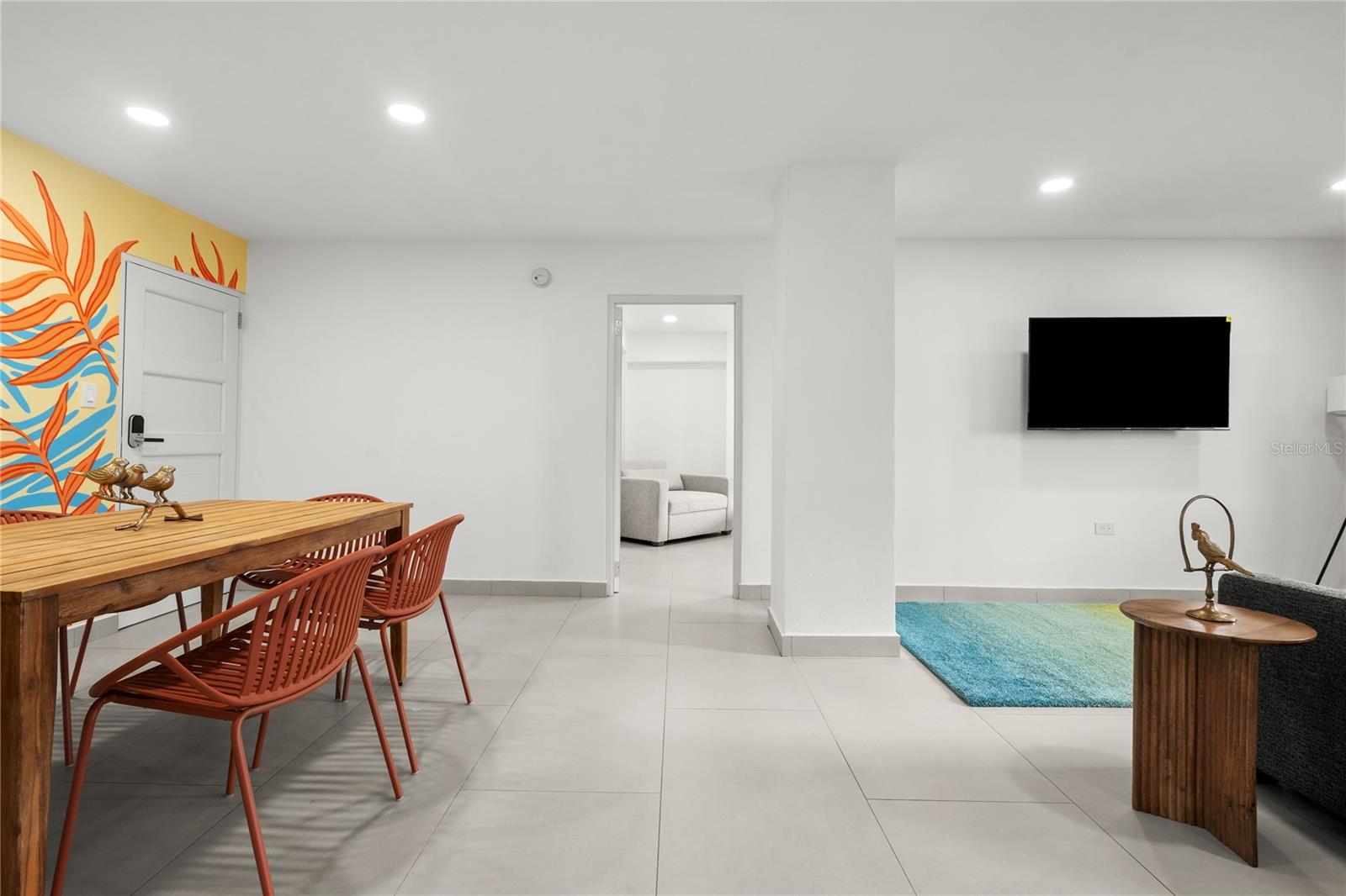 SANTURCE - Residential Lease