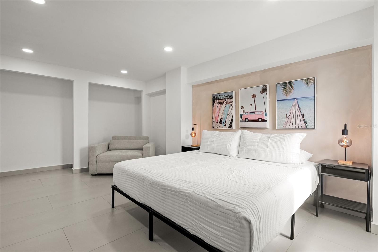 SANTURCE - Residential Lease