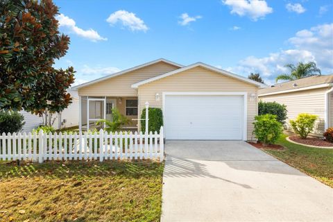1052 RIDGEVILLE ROAD THE VILLAGES FL 32162