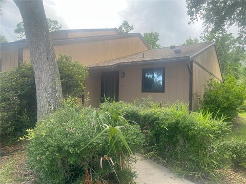 10 VILLAGE DRIVE FLAGLER BEACH FL 32136