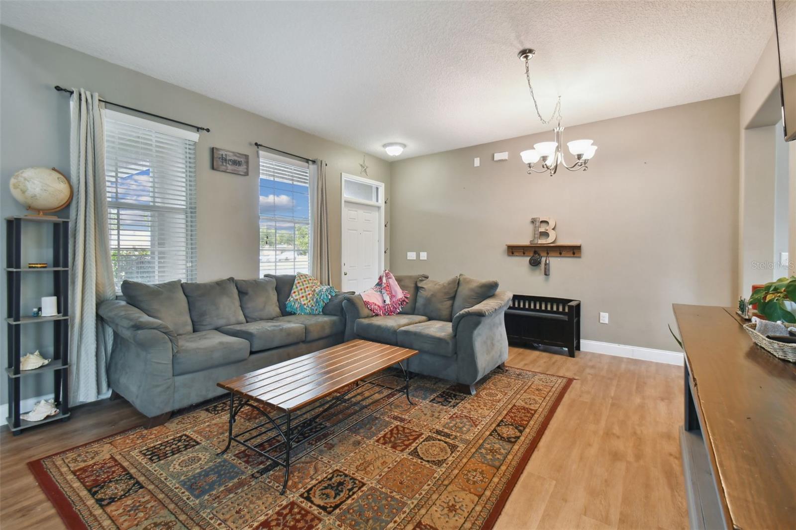 501 WASHITA STONE DRIVE