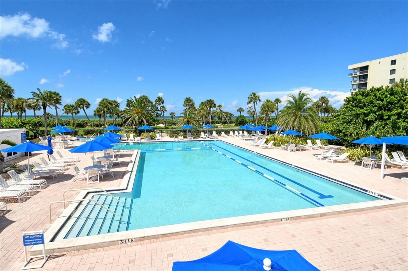 BEACHPLACE III - Residential