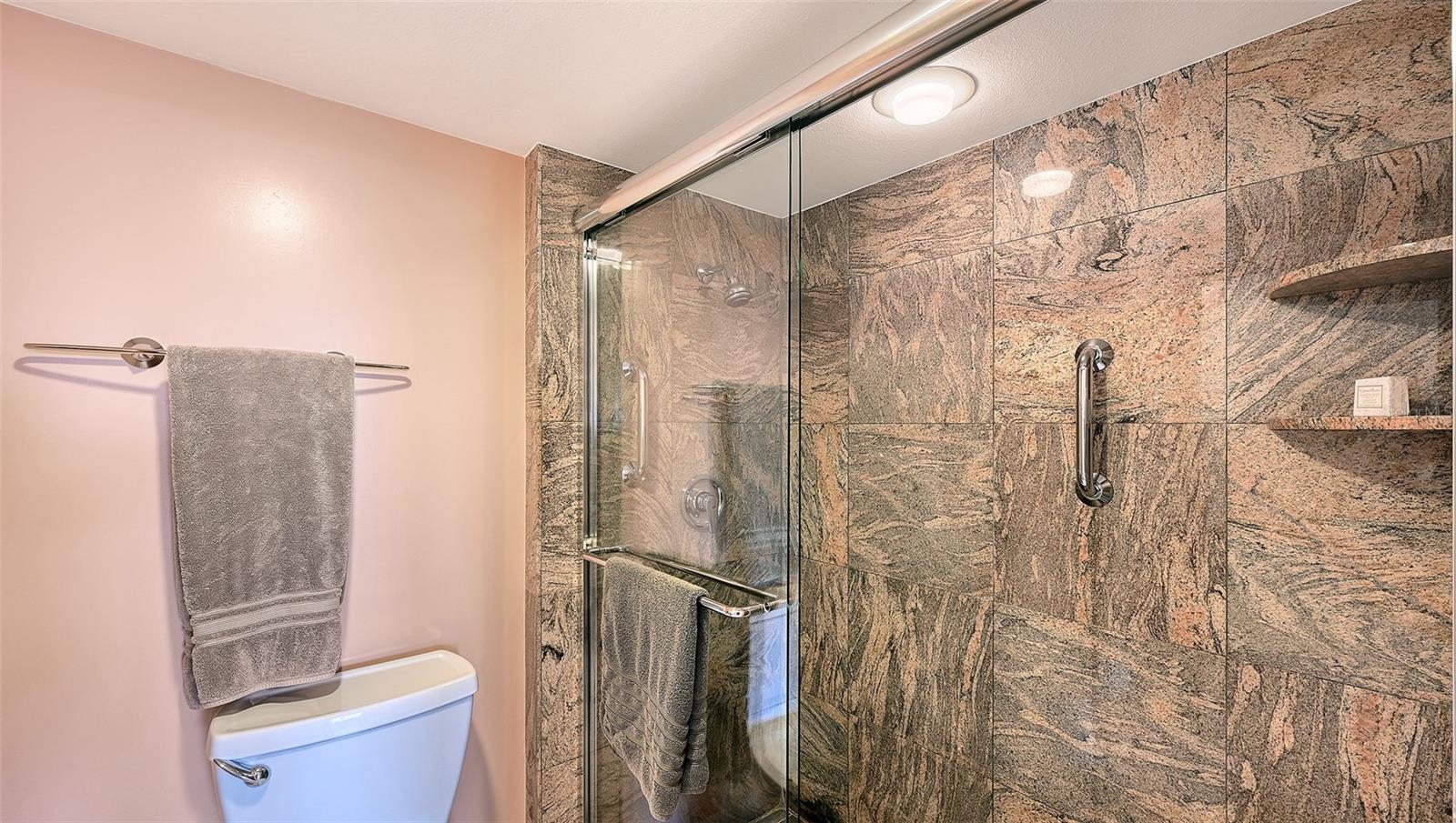 BEACHPLACE III - Residential