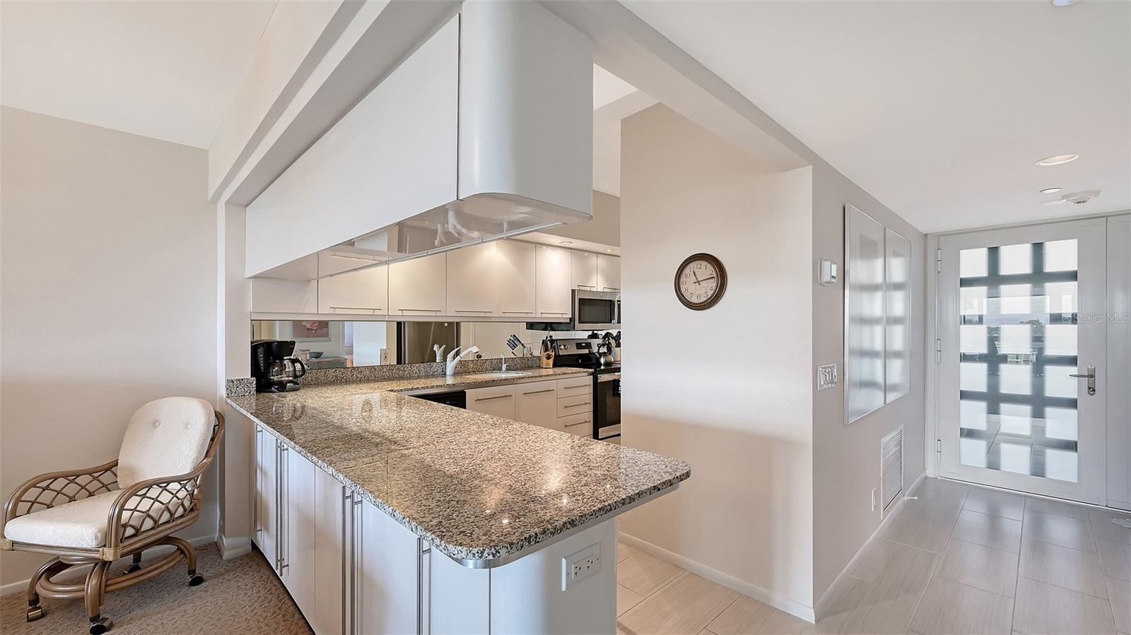 BEACHPLACE III - Residential