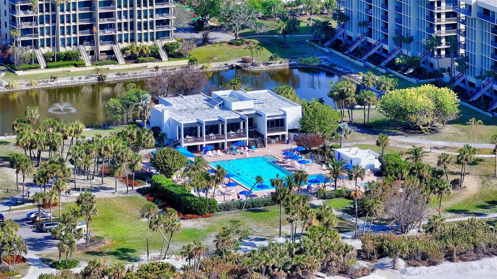 BEACHPLACE III - Residential