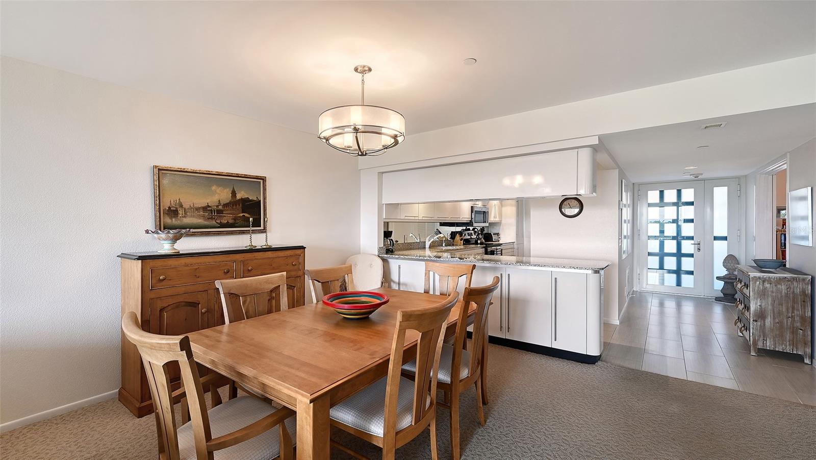 BEACHPLACE III - Residential