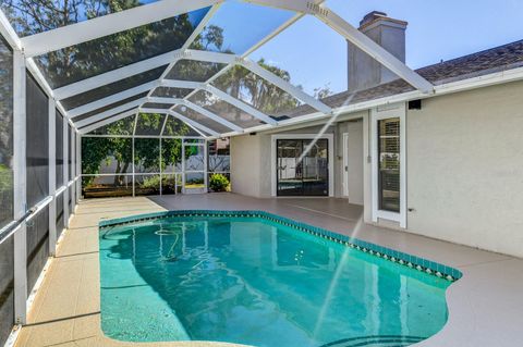 A home in BRADENTON