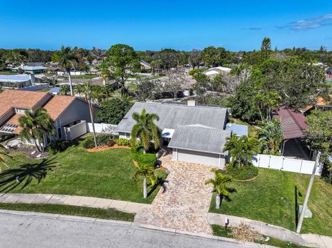 A home in BRADENTON