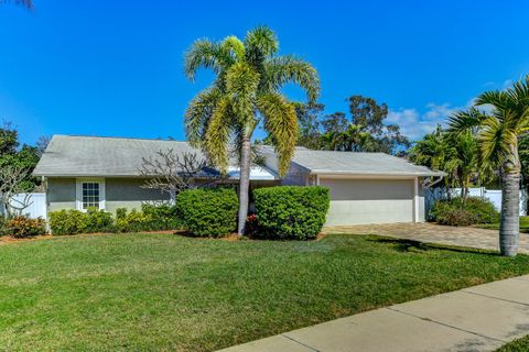 A home in BRADENTON