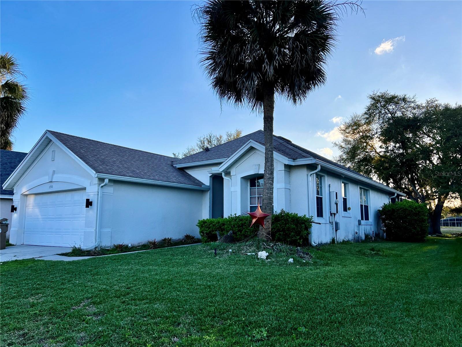 OVEROAKS REP 1 - Residential