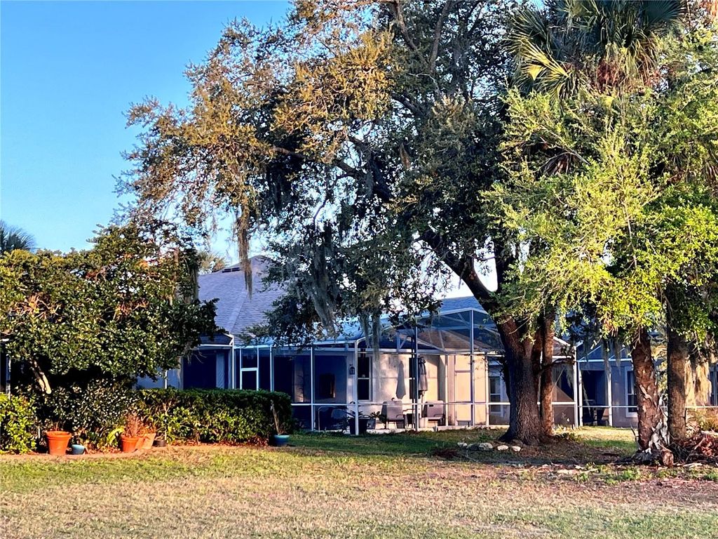 Photo of 1718 Golfview Drive, Kissimmee, FL 34746 (MLS # G5108633)