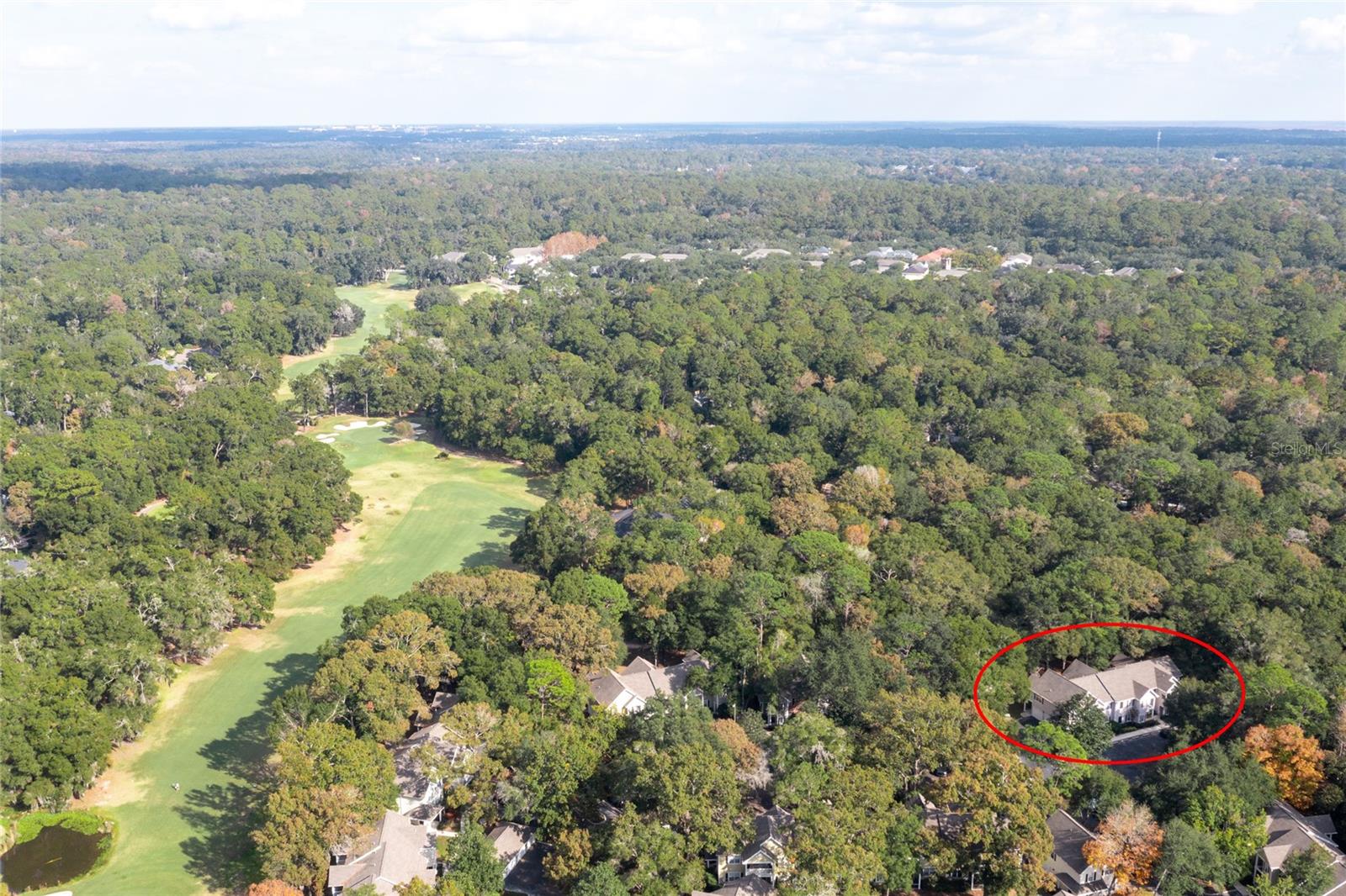 THE LINKS - Residential