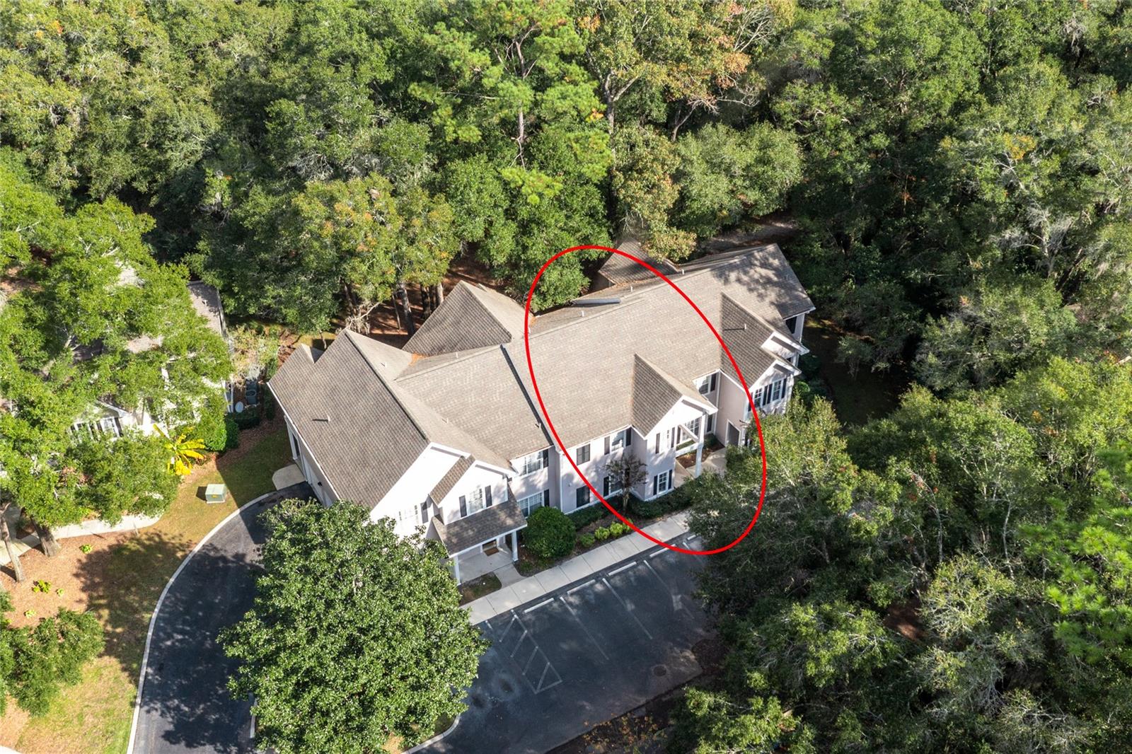 THE LINKS - Residential