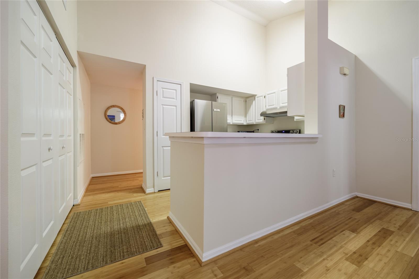 THE LINKS - Residential