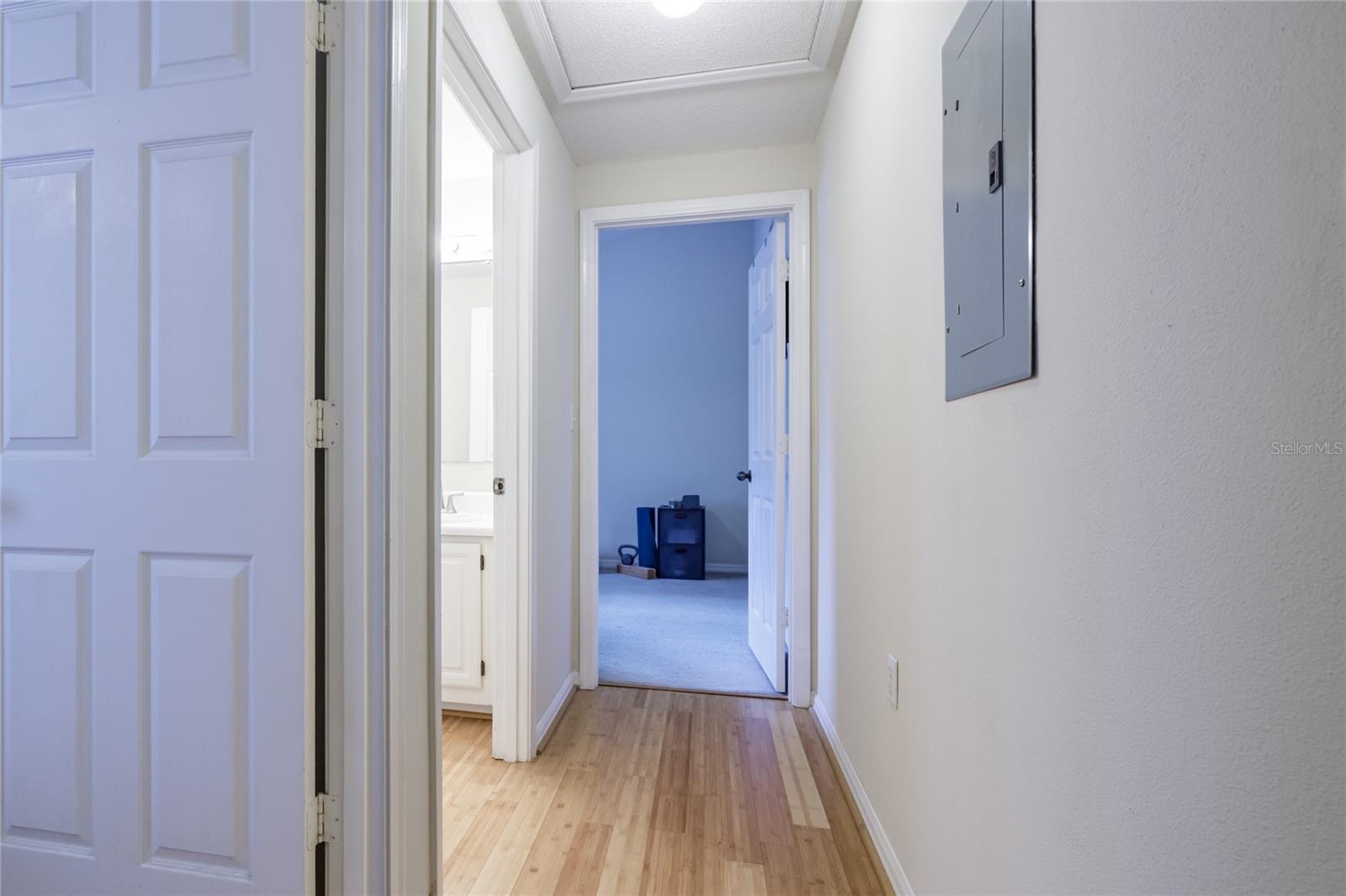 THE LINKS - Residential