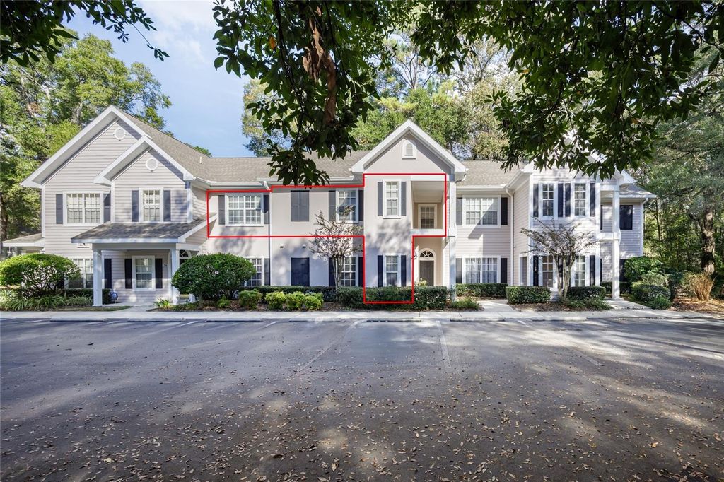 Photo of 10000 SW 52nd Avenue #77, Gainesville, FL 32608 (MLS # GC535562)