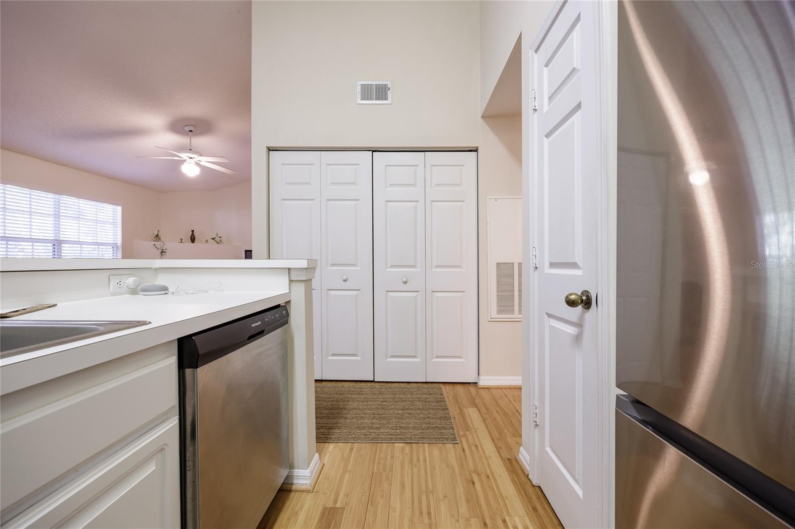 THE LINKS - Residential