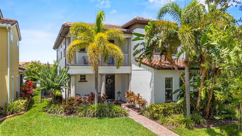 Photo of 10067 Mere Parkway, Orlando, FL 32832 (MLS # S5144084)