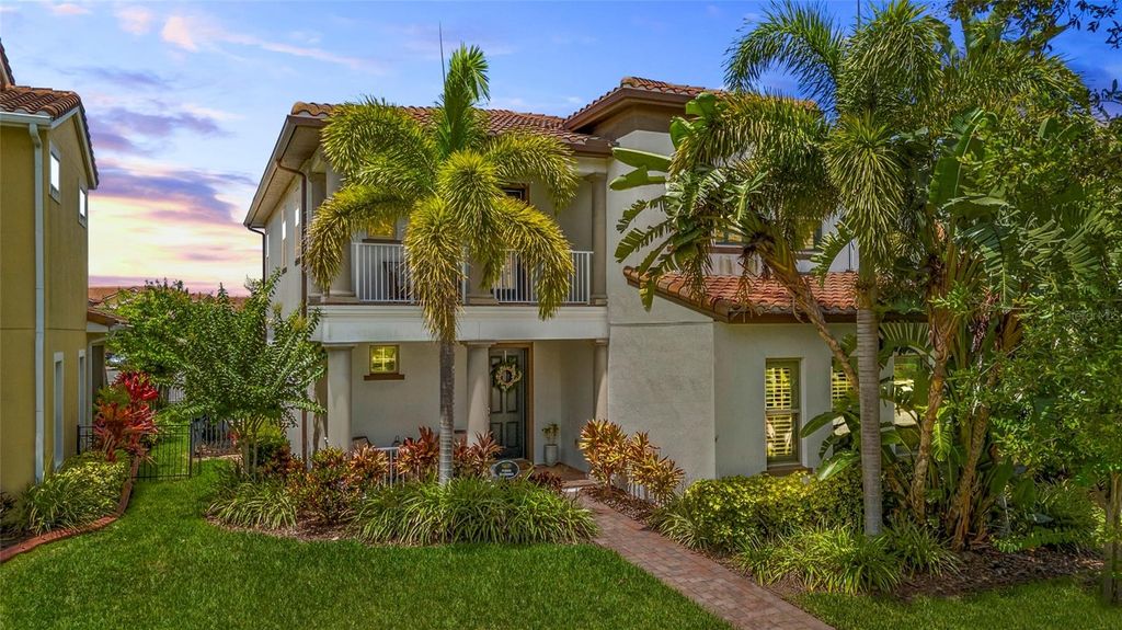 Photo of 10067 Mere Parkway, Orlando, FL 32832 (MLS # S5144084)