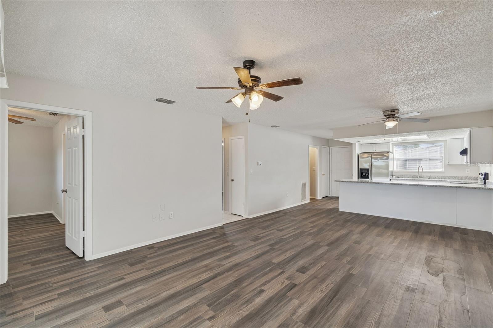 SHADOW RIDGE - Residential