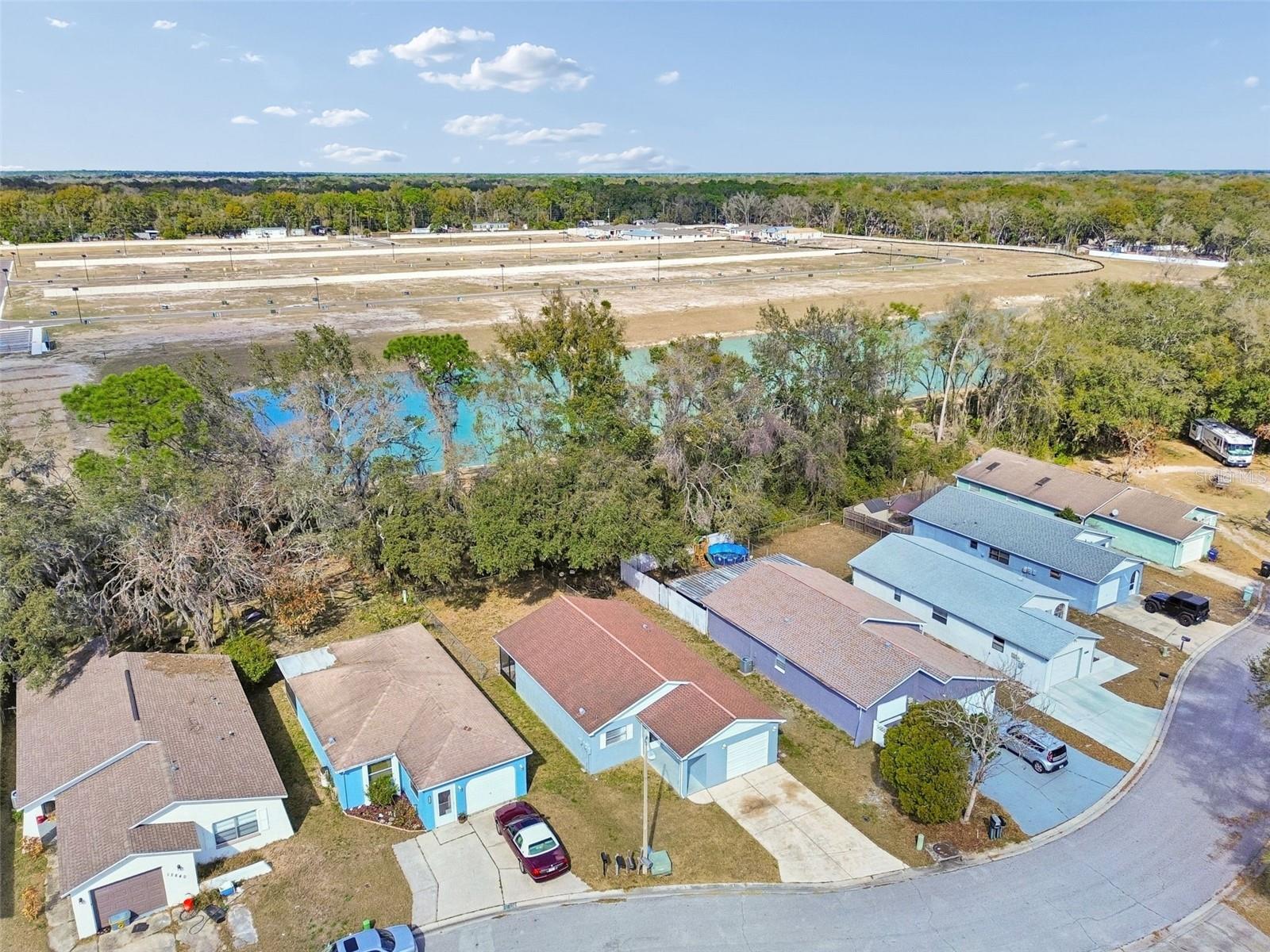 SHADOW RIDGE - Residential