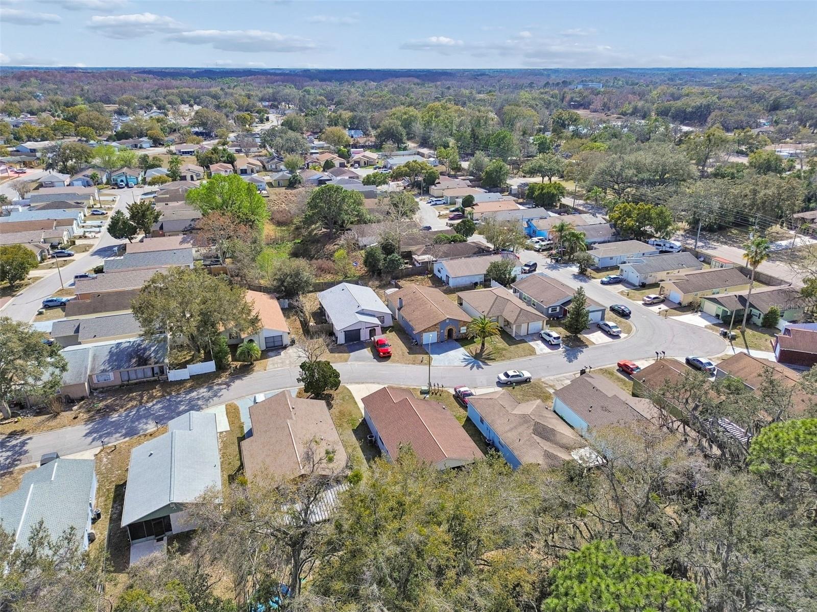 SHADOW RIDGE - Residential