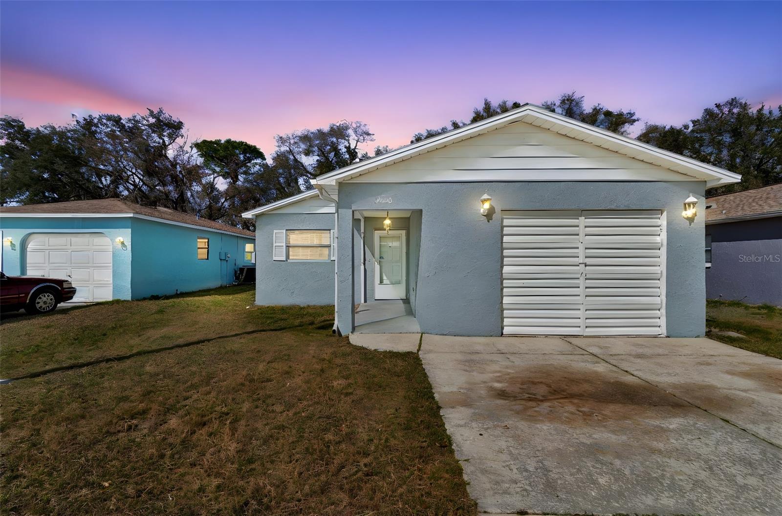 SHADOW RIDGE - Residential