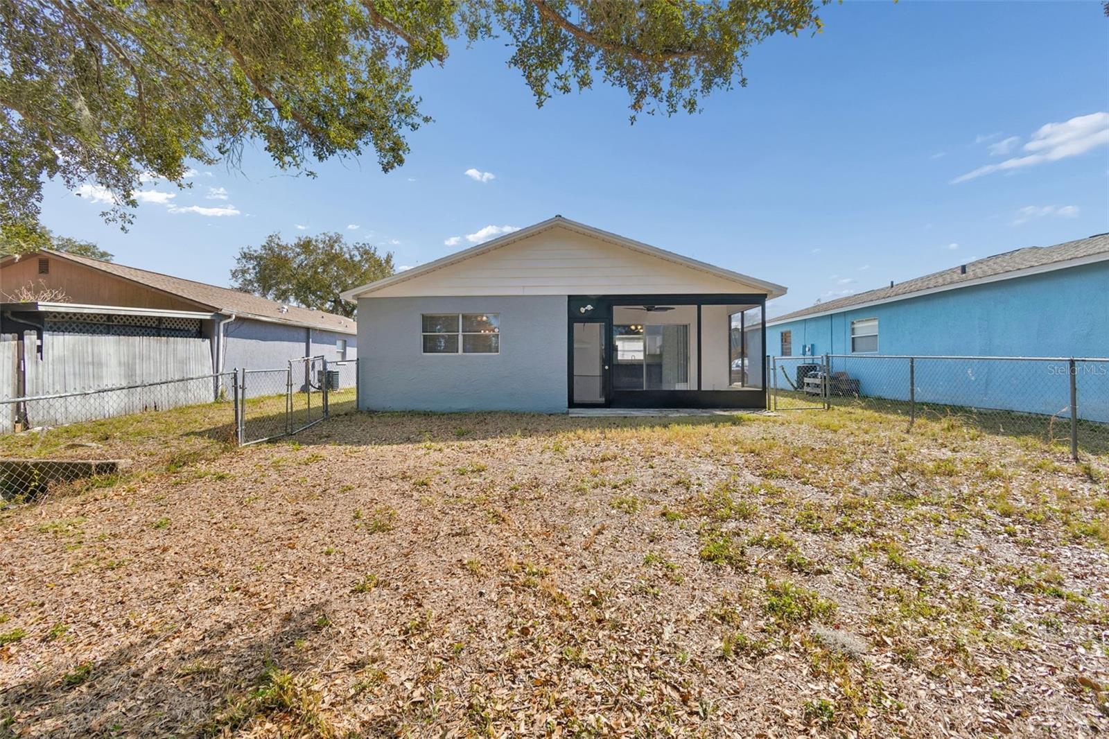 SHADOW RIDGE - Residential