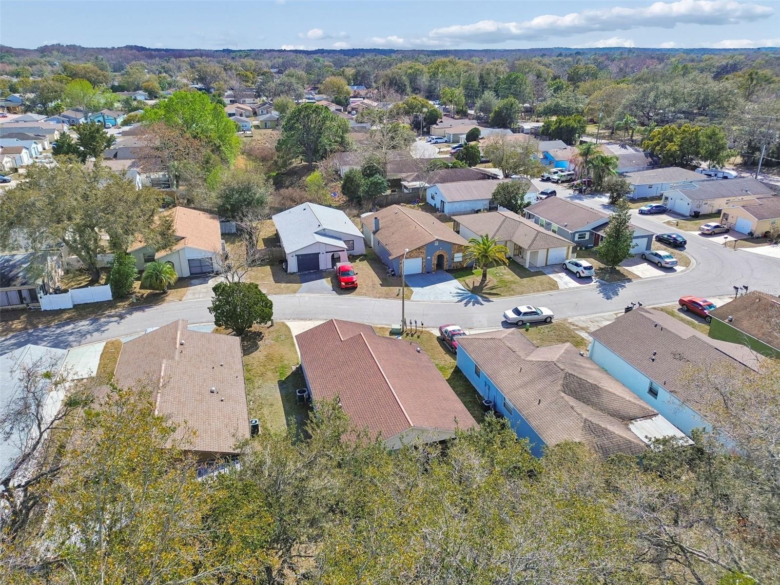 SHADOW RIDGE - Residential