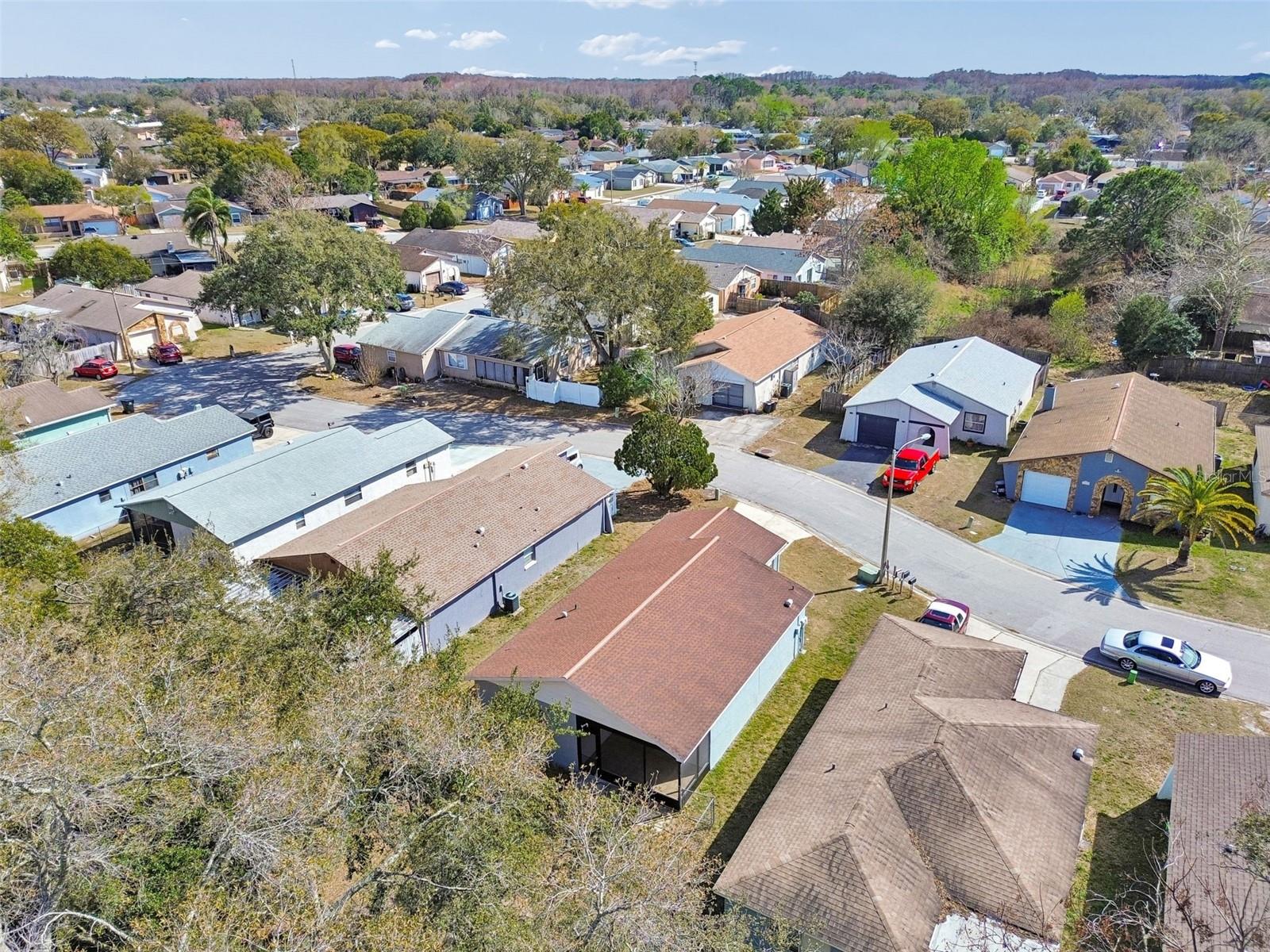 SHADOW RIDGE - Residential