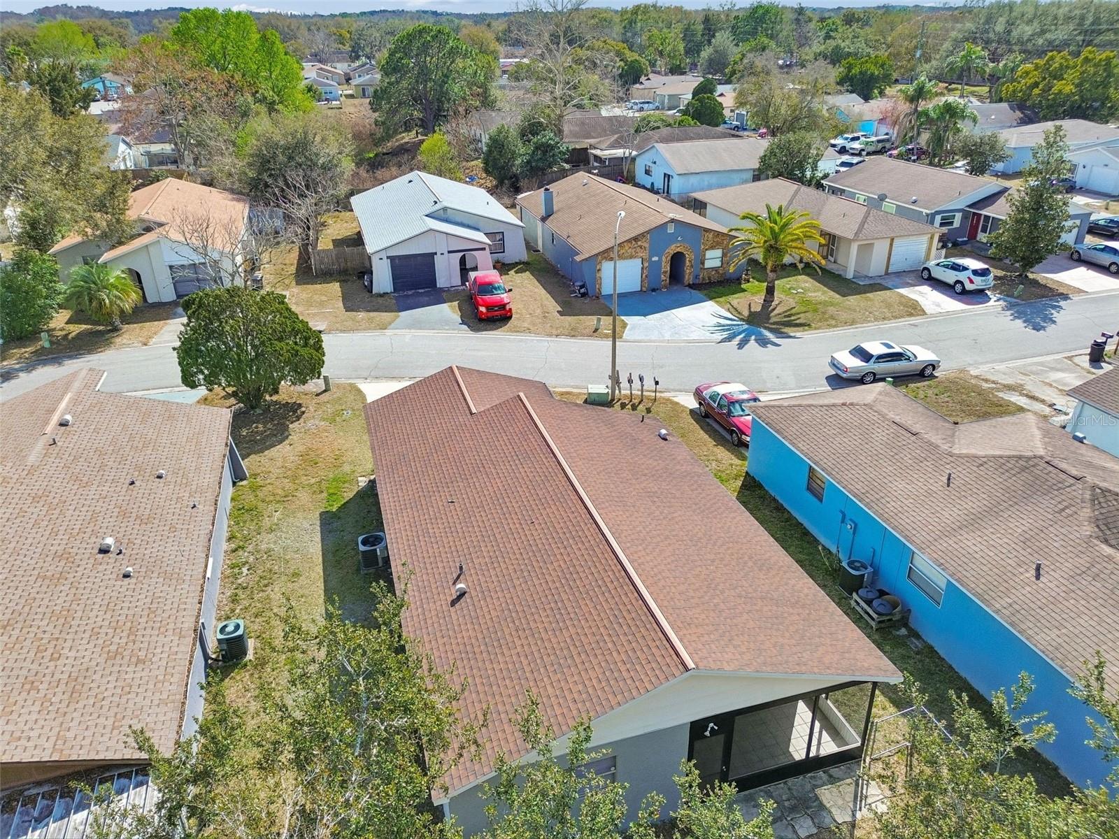 SHADOW RIDGE - Residential