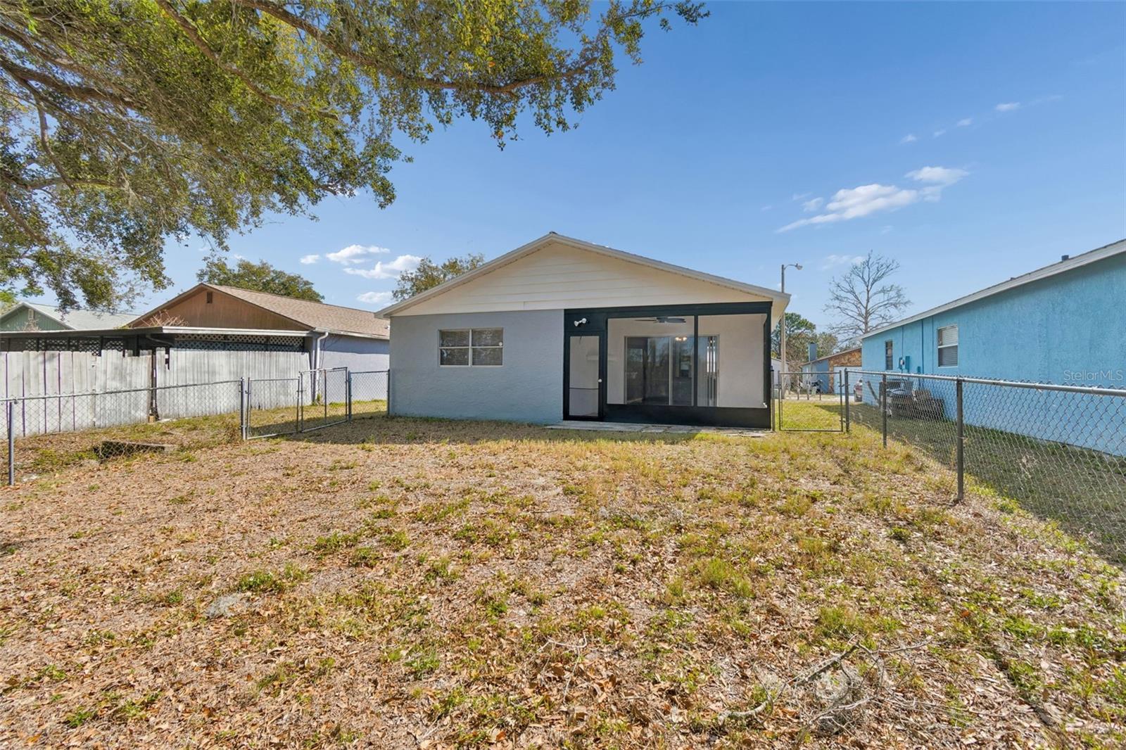 SHADOW RIDGE - Residential