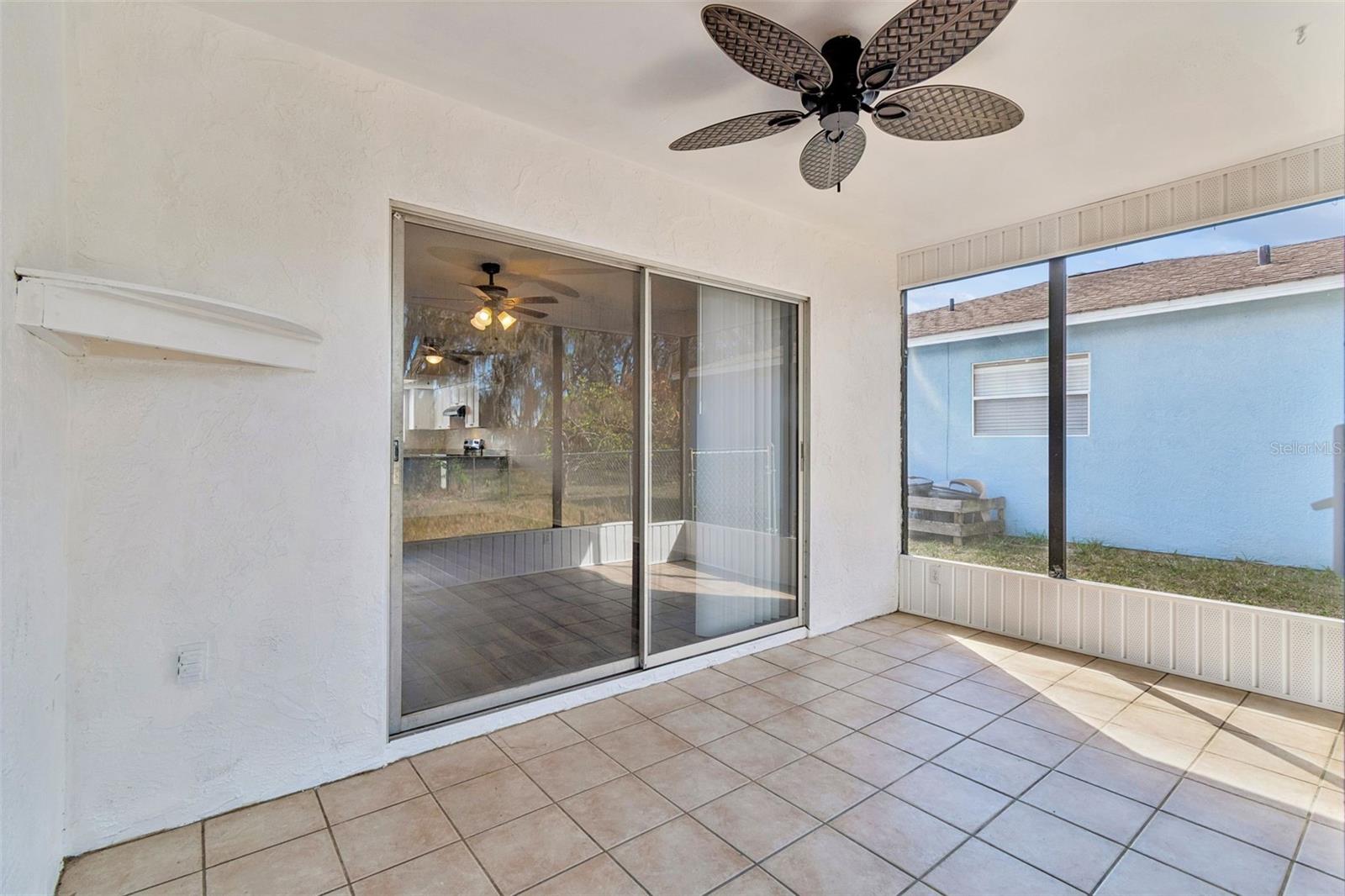 SHADOW RIDGE - Residential