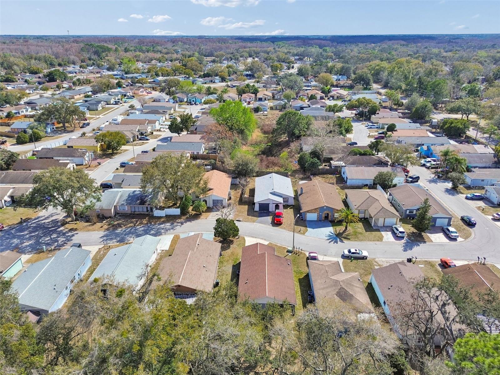 SHADOW RIDGE - Residential