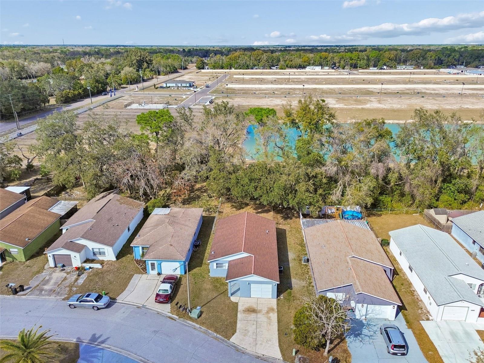 SHADOW RIDGE - Residential