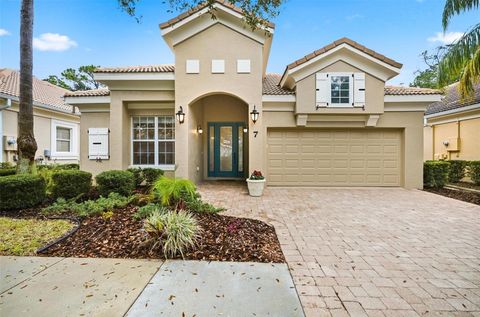 Photo of 7 Marshview Lane, Palm Coast, FL 32137 (MLS # FC314359)