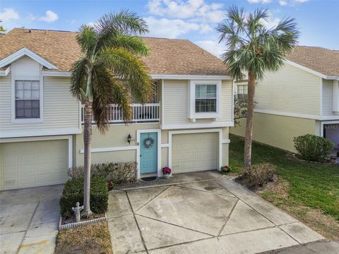 A home in TREASURE ISLAND