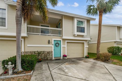 A home in TREASURE ISLAND