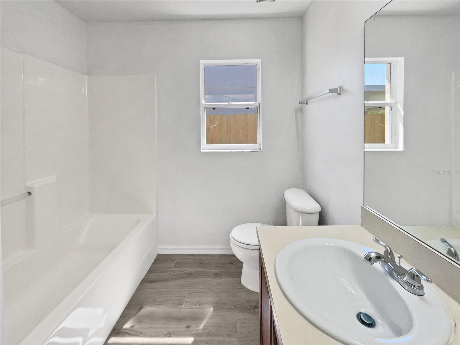 MANGO GROVES UNIT 2 - Residential