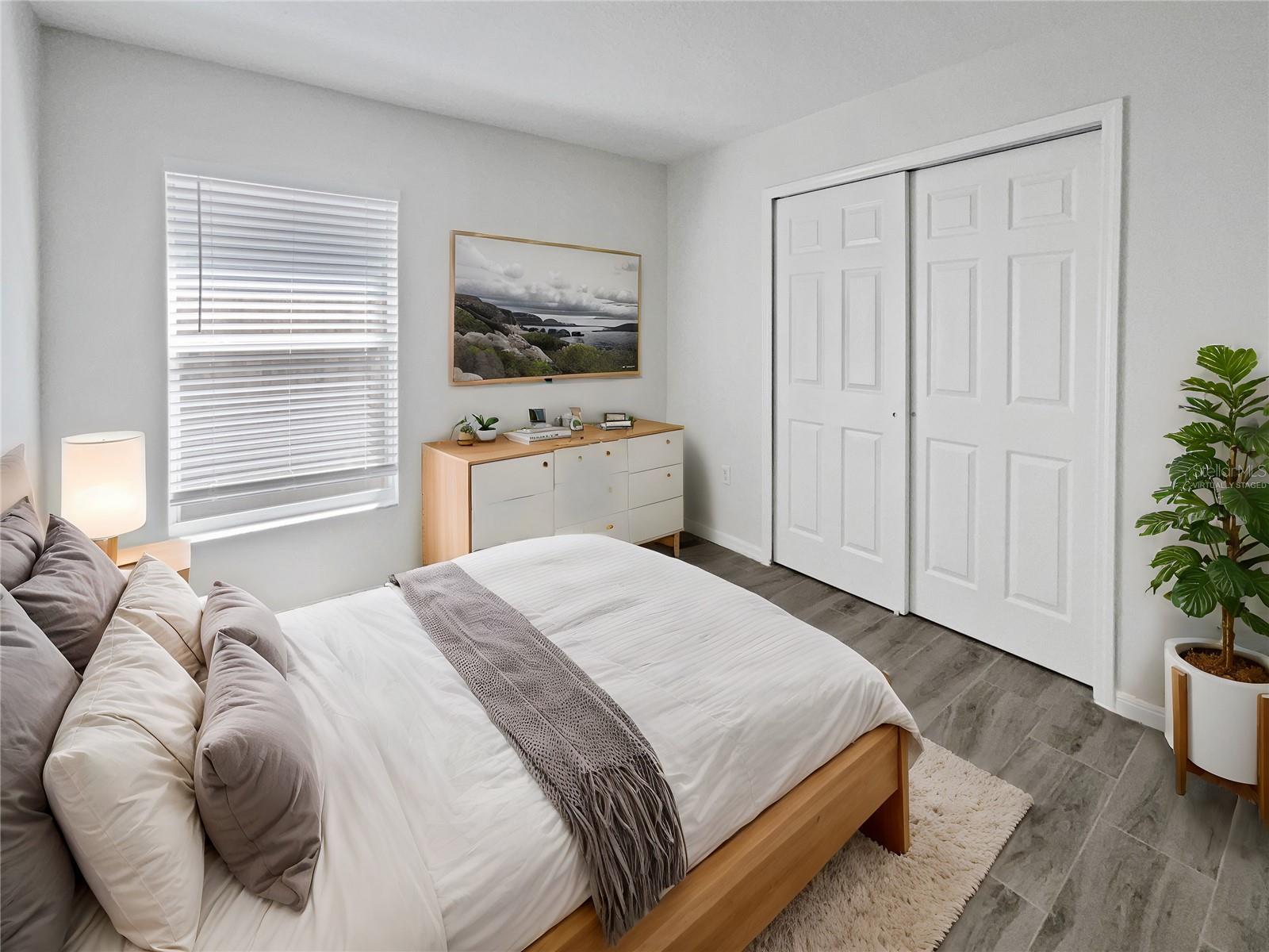 MANGO GROVES UNIT 2 - Residential