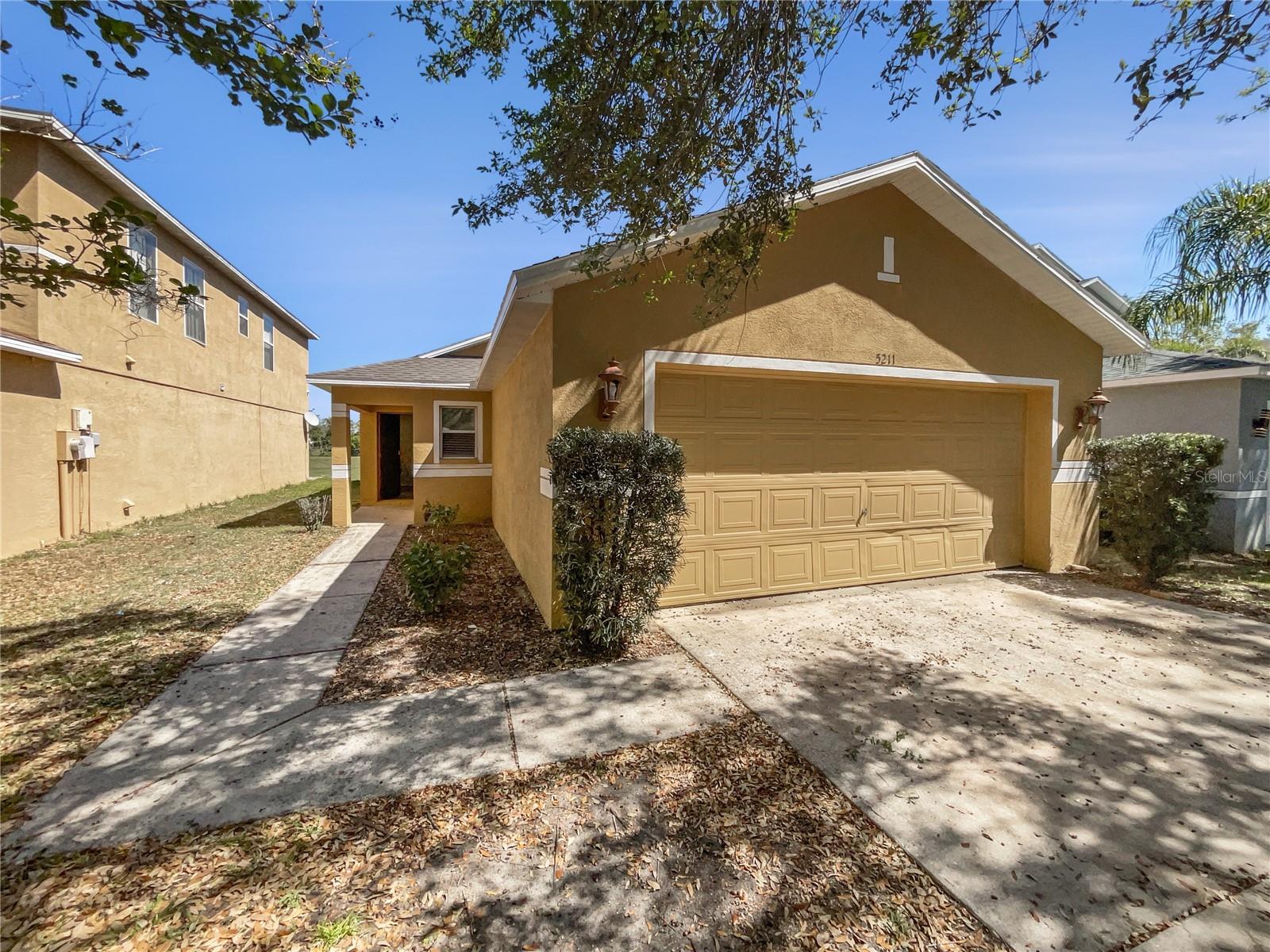 MANGO GROVES UNIT 2 - Residential