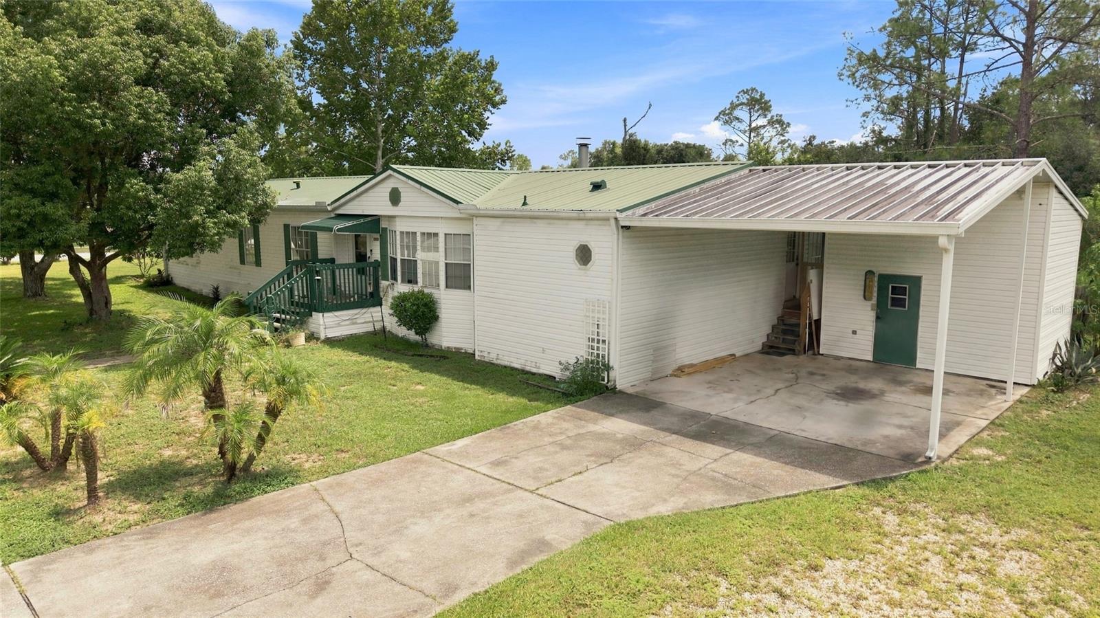 12818 HAWK HILL DRIVE