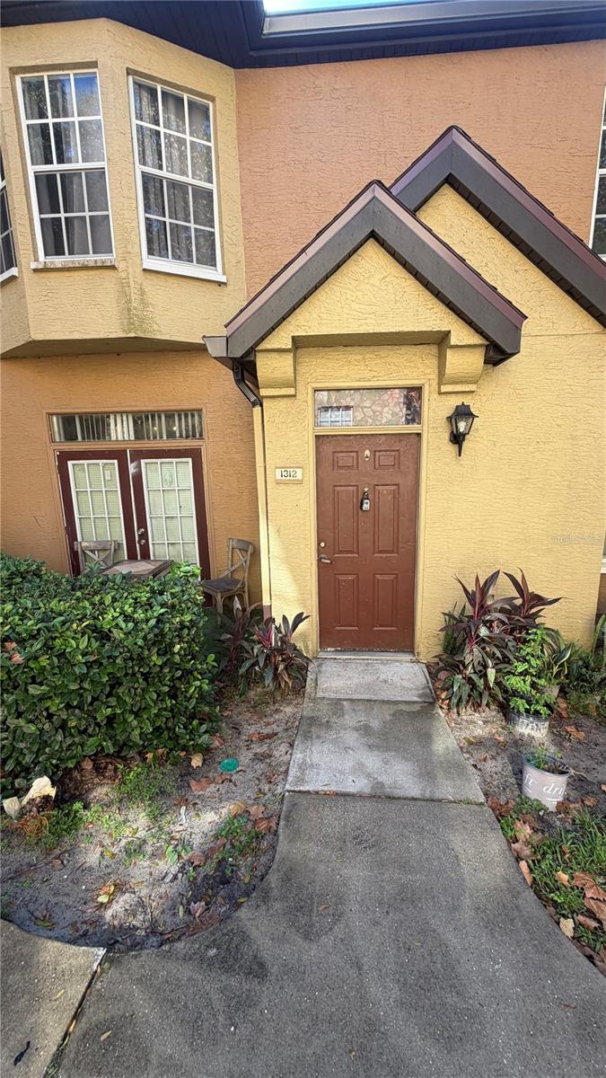 Photo of 6348 Raleigh Street #1312, Orlando, FL 32835 (MLS # O6452402)