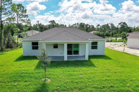 A home in NORTH PORT