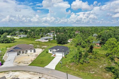 A home in NORTH PORT